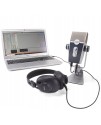 AKG Lyra Ultra-HD Multimode USB Microphone